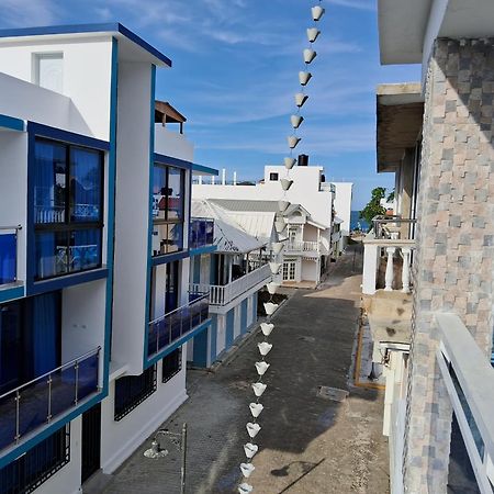 CortLang - Beach Apartments Puerto Plata Exterior foto