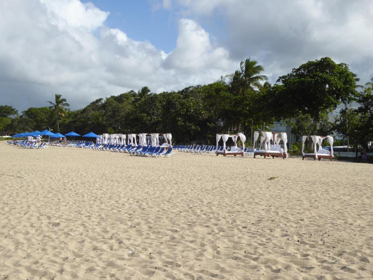 CortLang - Beach Apartments Puerto Plata Exterior foto