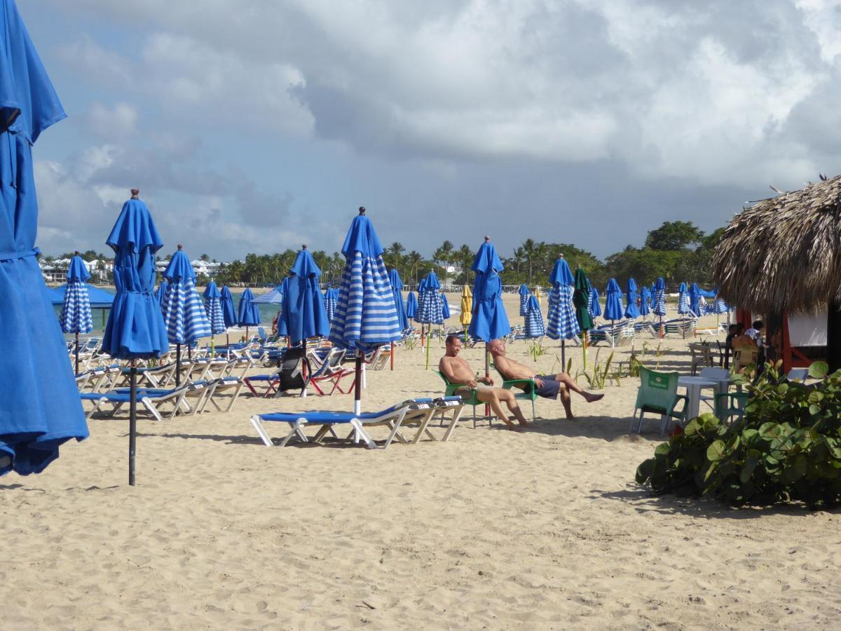 CortLang - Beach Apartments Puerto Plata Exterior foto