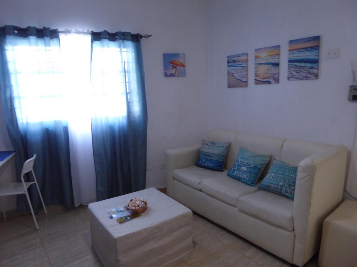 CortLang - Beach Apartments Puerto Plata Exterior foto