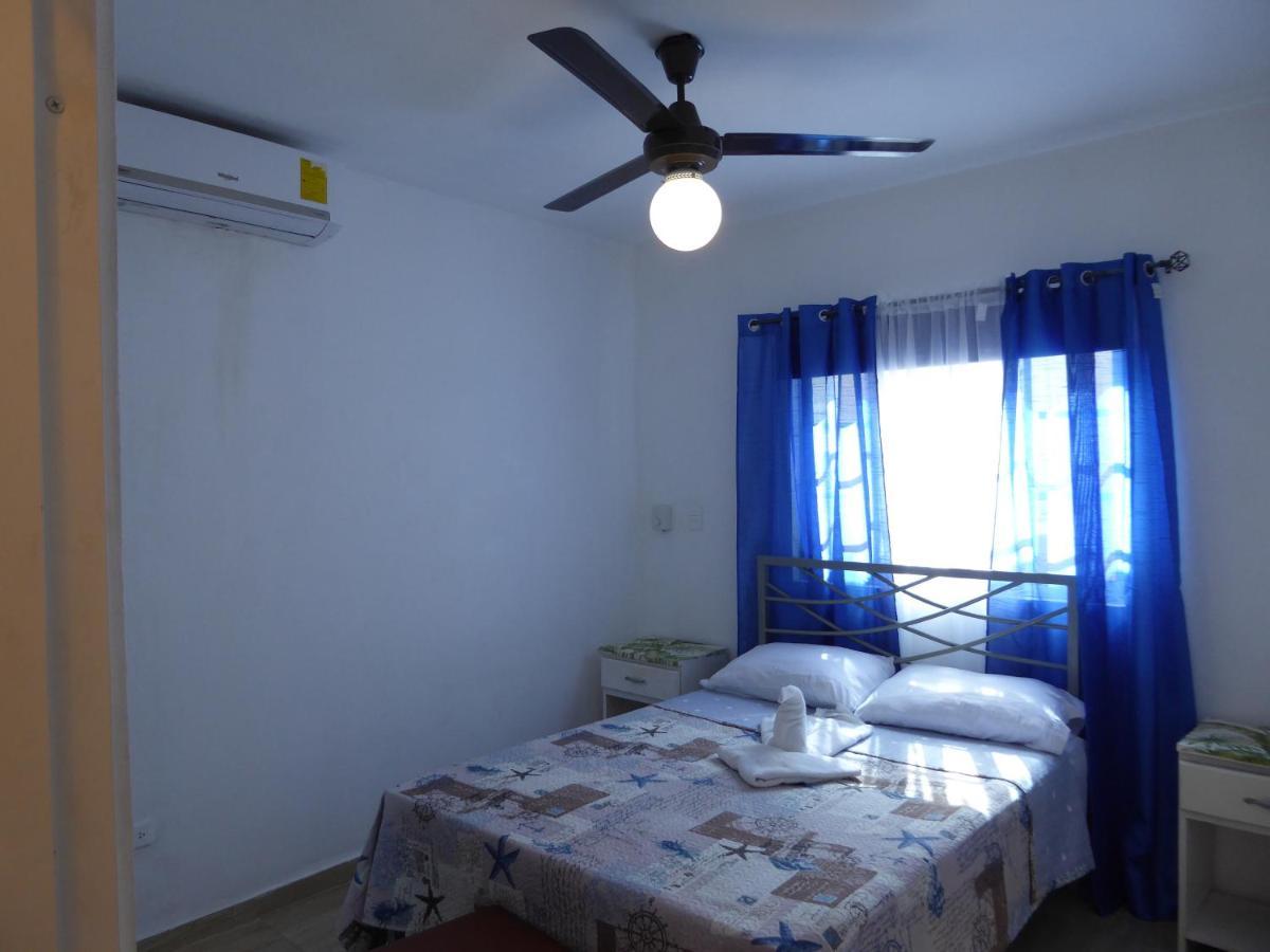 CortLang - Beach Apartments Puerto Plata Exterior foto