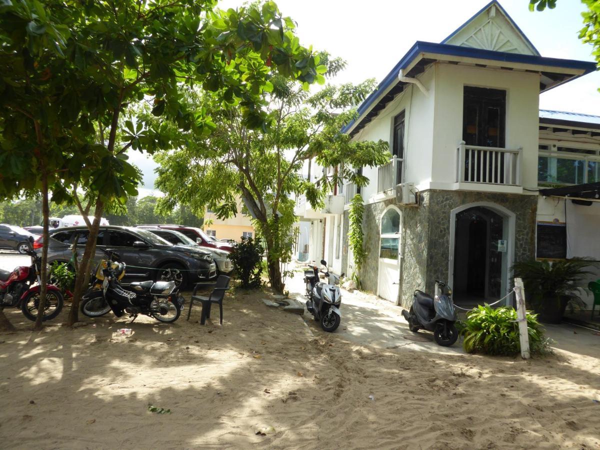 CortLang - Beach Apartments Puerto Plata Exterior foto