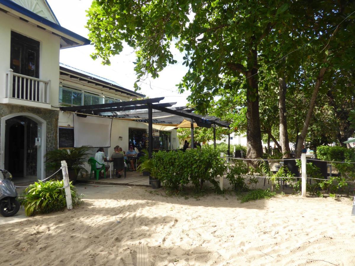CortLang - Beach Apartments Puerto Plata Exterior foto