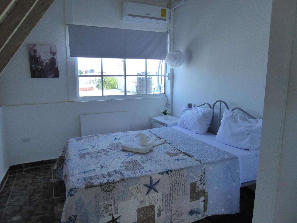 CortLang - Beach Apartments Puerto Plata Exterior foto