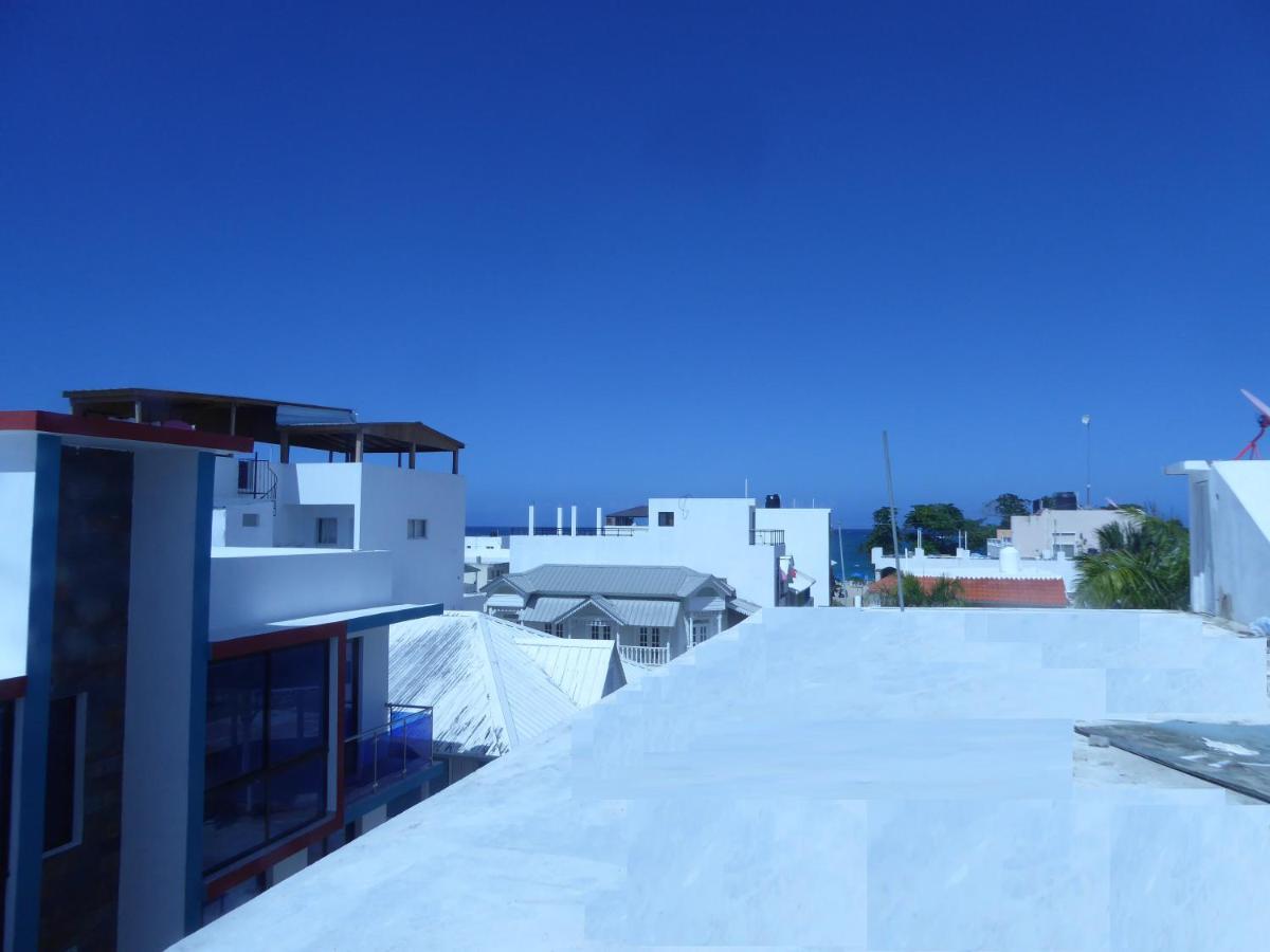 CortLang - Beach Apartments Puerto Plata Exterior foto